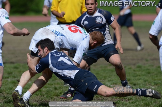 2012-04-22 Rugby Grande Milano-Rugby San Dona 128